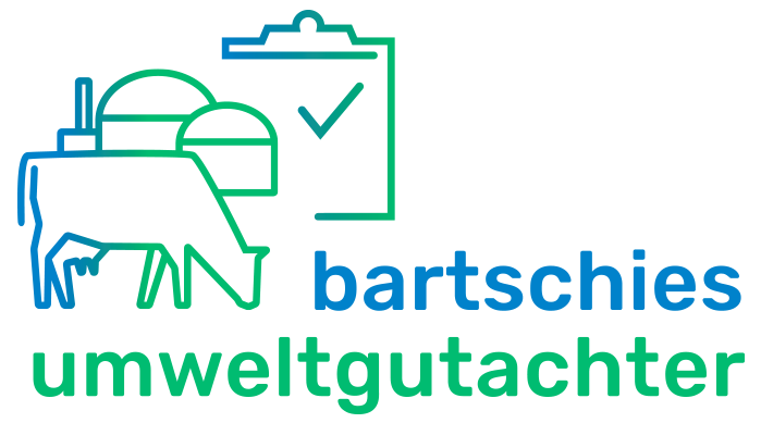 Umweltgutachter Bartschies