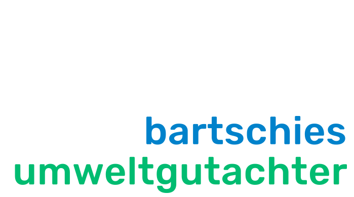 Umweltgutachter Bartschies